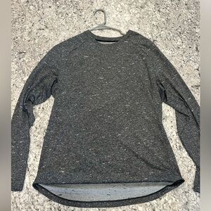lululemon athletica Long Sleeve Shirt
